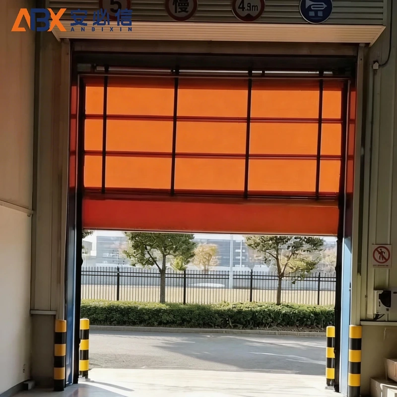 武汉市背带堆积门