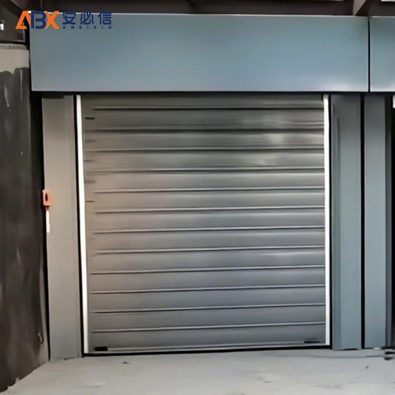 武汉市雷达高速门