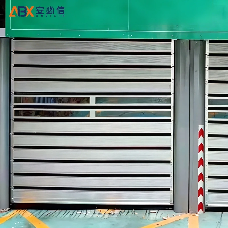 武汉市医药密闭高速门